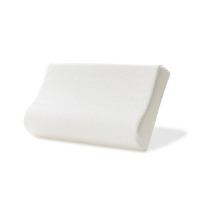 Comforting Memory Foam Pillow