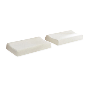 Comforting Memory Foam Pillow