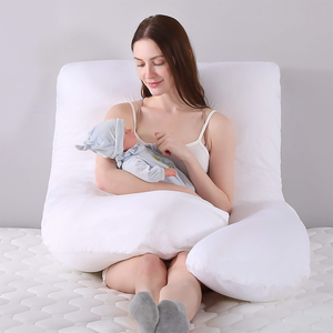 Support Maternity Body Pillow