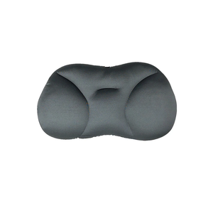 Portable Contour Ergonomic Pillow